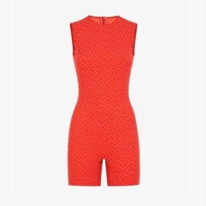 Fendi Skims jumpsuit